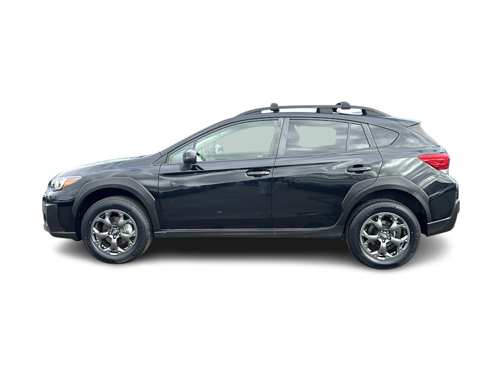 Thumbnail: 2023 Subaru Crosstrek - 3