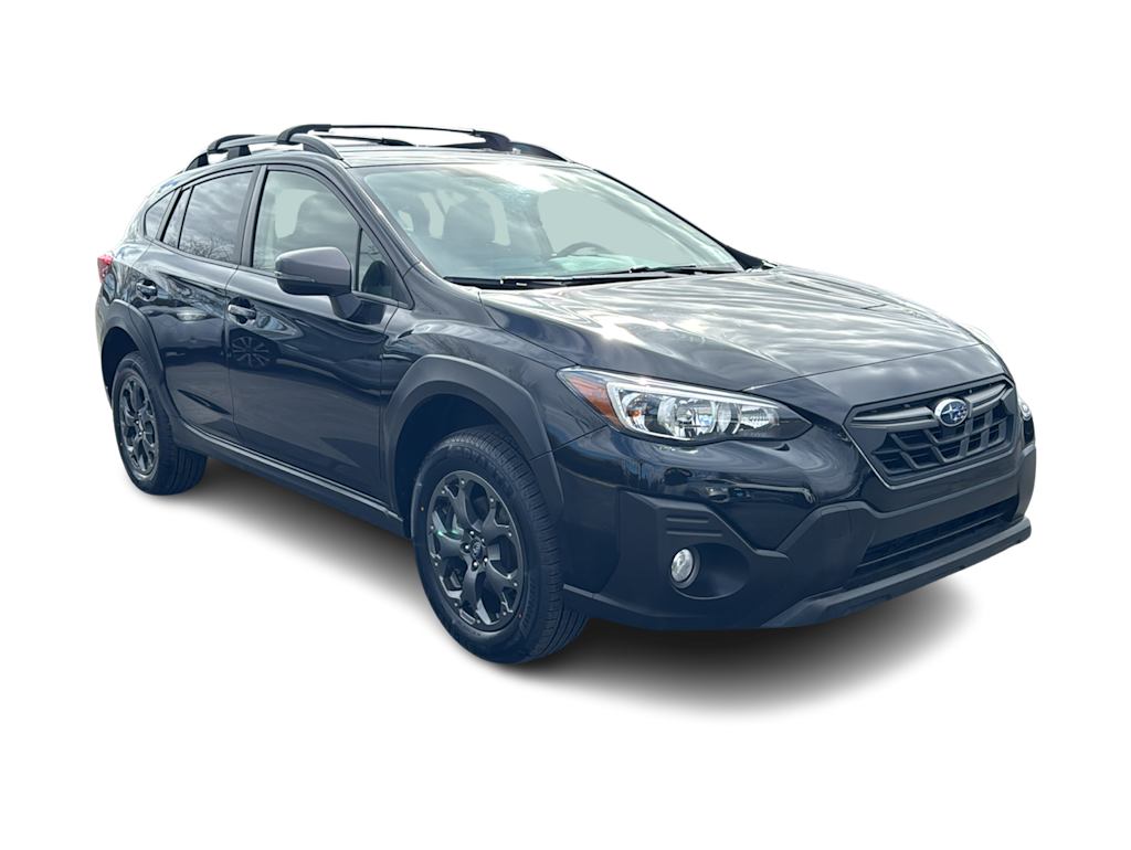 Thumbnail: 2023 Subaru Crosstrek - 20