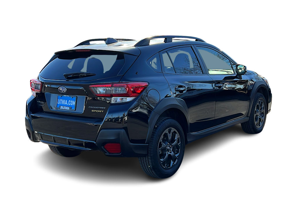 Thumbnail: 2023 Subaru Crosstrek - 22