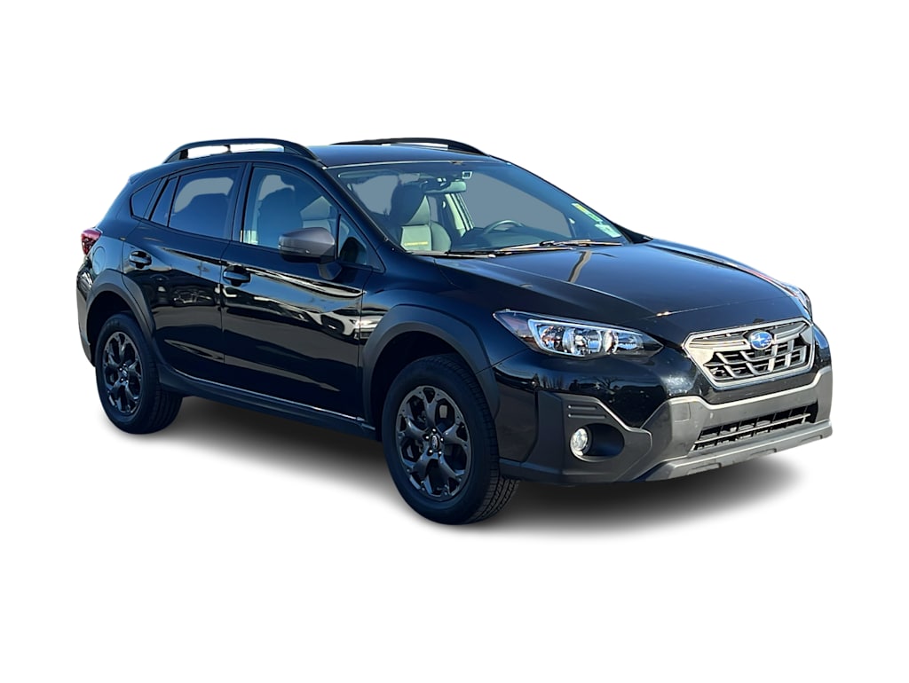 Thumbnail: 2023 Subaru Crosstrek - 20