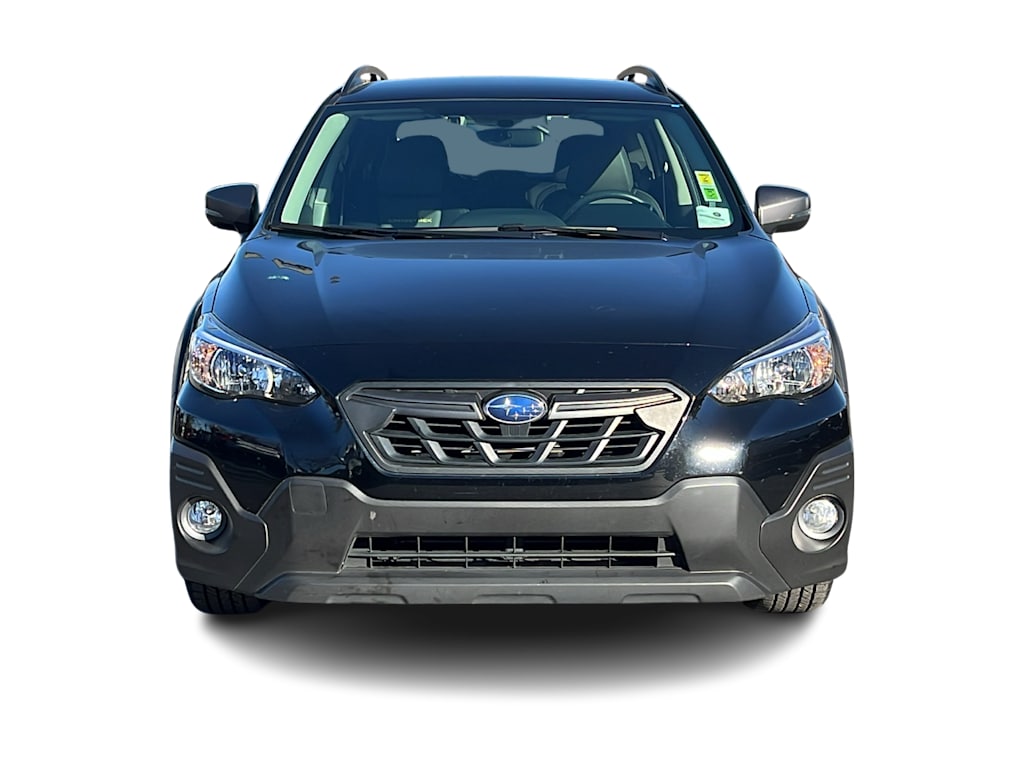 Thumbnail: 2023 Subaru Crosstrek - 6