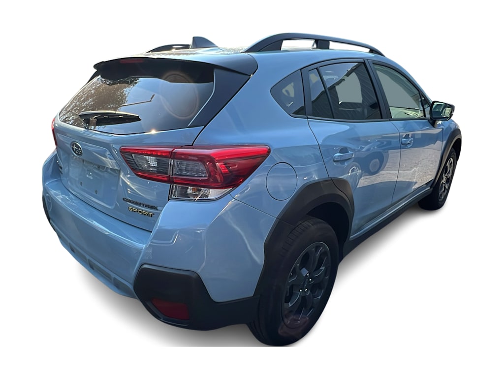 Thumbnail: 2023 Subaru Crosstrek - 13