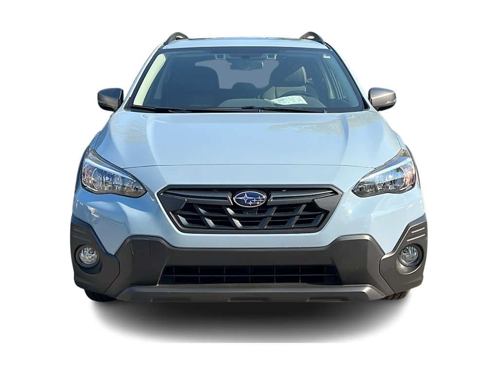 Thumbnail: 2023 Subaru Crosstrek - 3