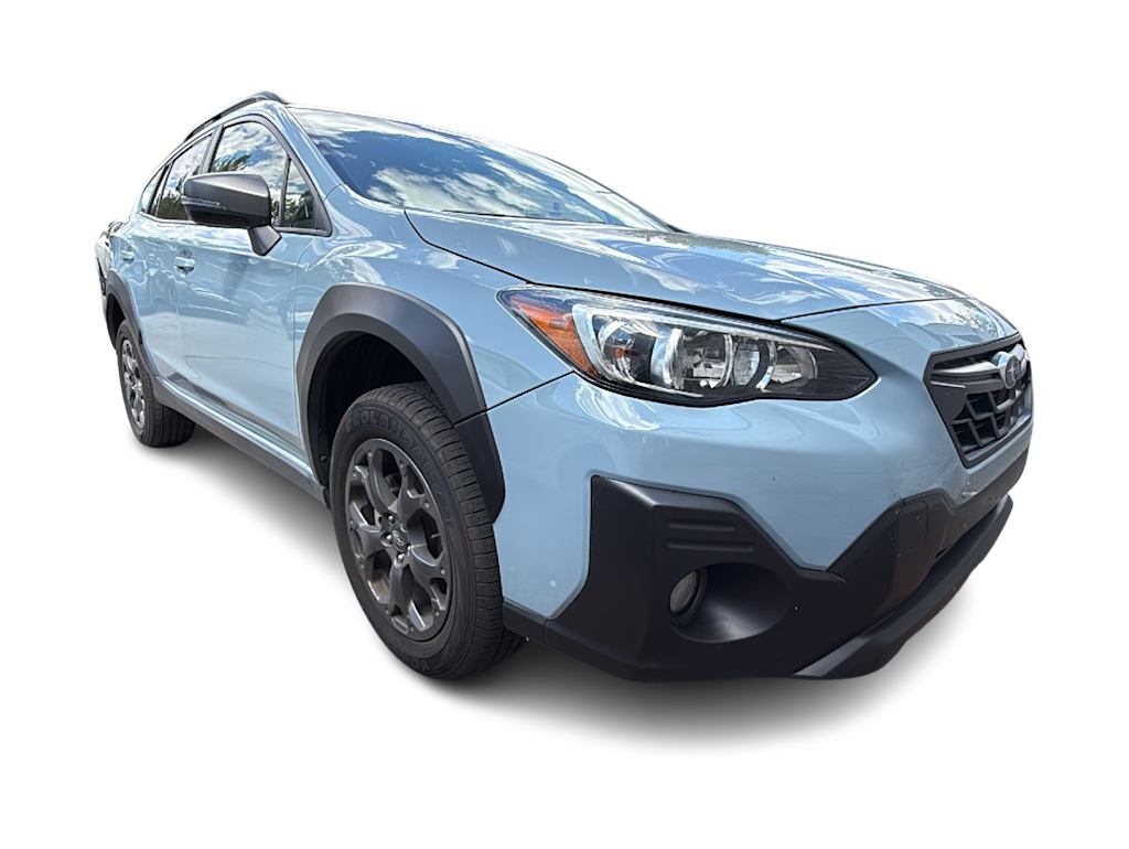 Thumbnail: 2022 Subaru Crosstrek - 20
