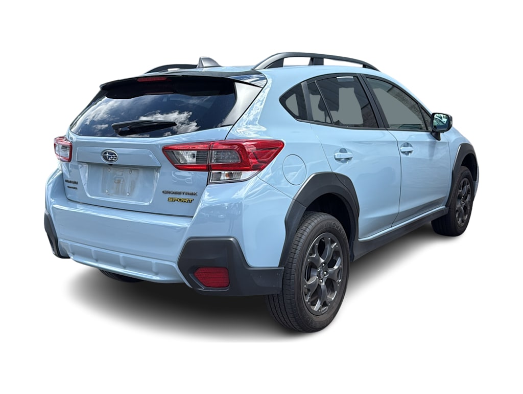 Thumbnail: 2022 Subaru Crosstrek - 15