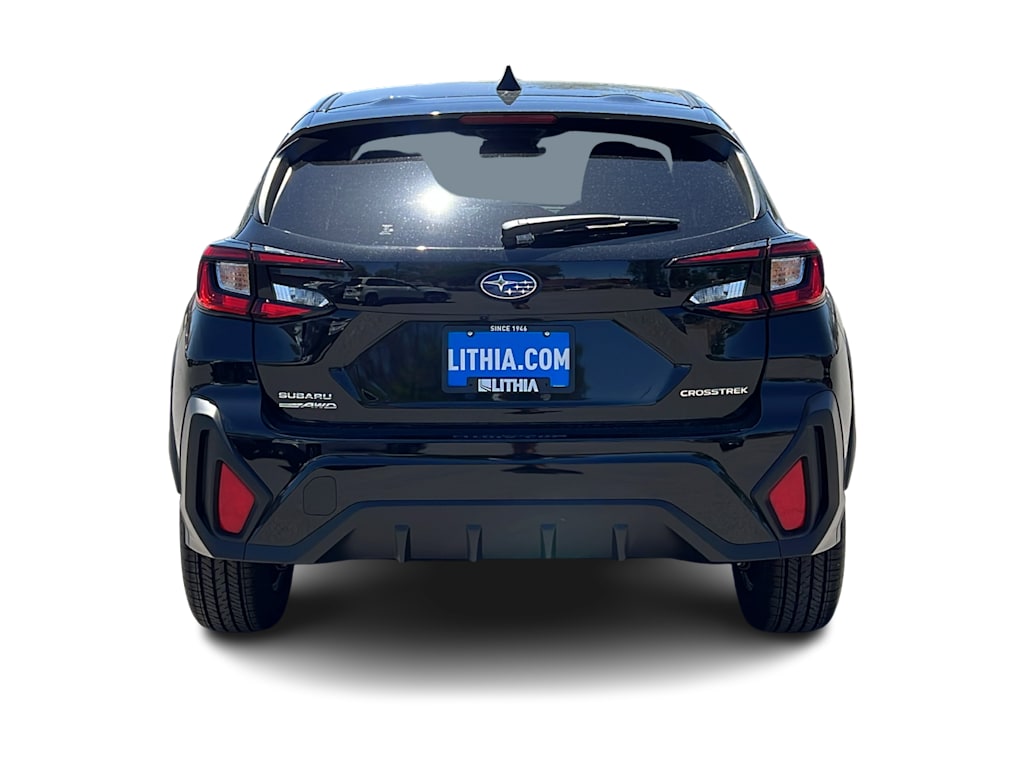 Thumbnail: 2025 Subaru Crosstrek - 6