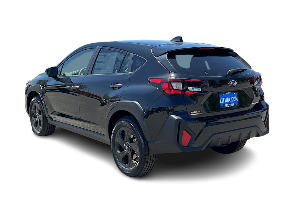 Thumbnail: 2025 Subaru Crosstrek - 5