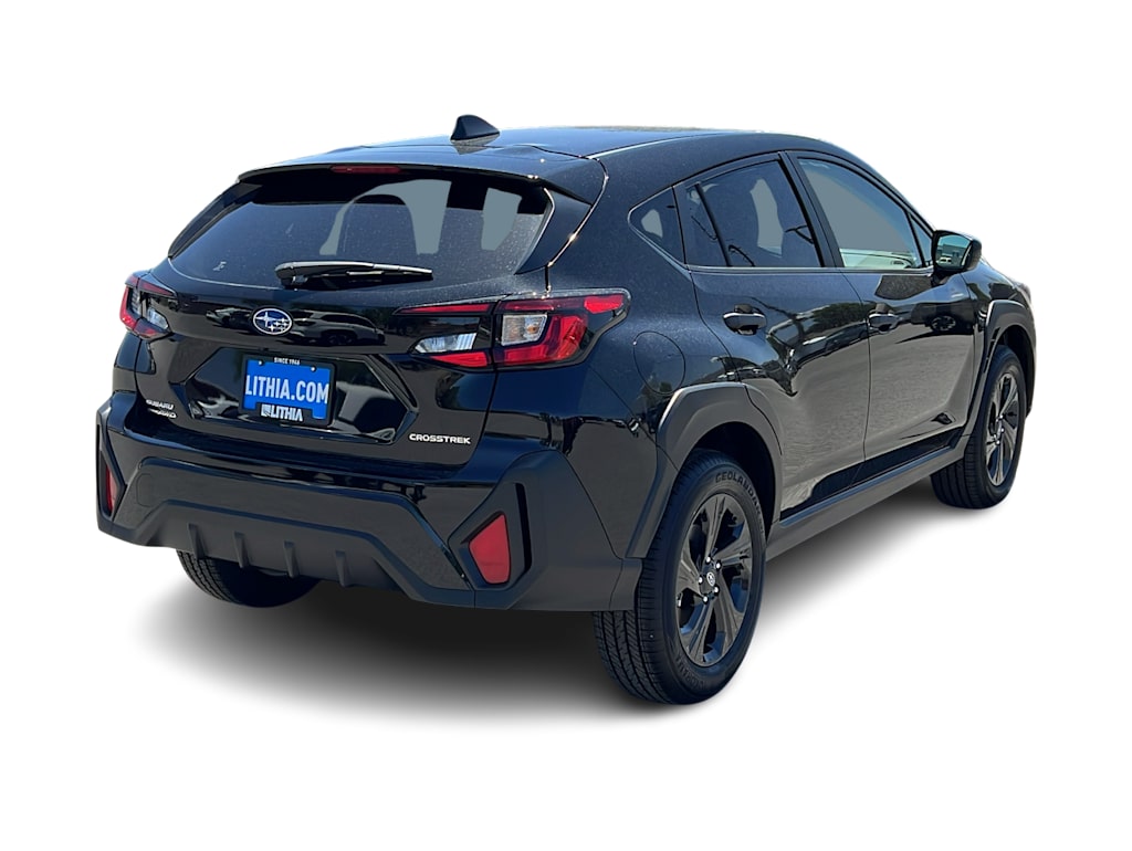 Thumbnail: 2025 Subaru Crosstrek - 23