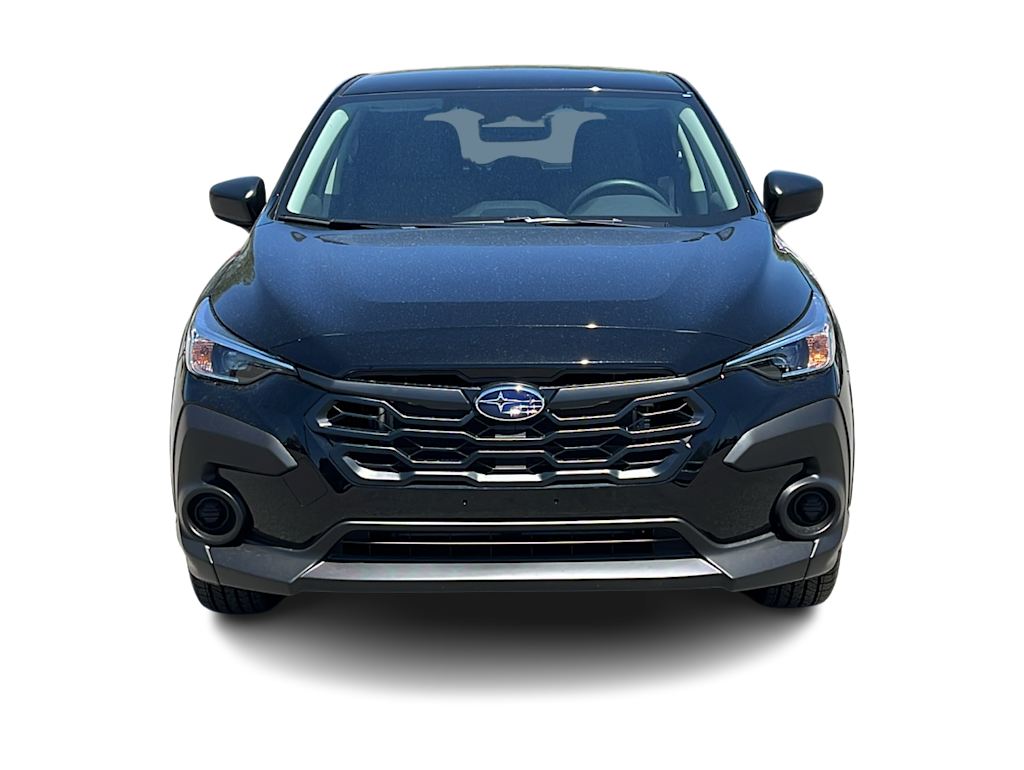 Thumbnail: 2025 Subaru Crosstrek - 7