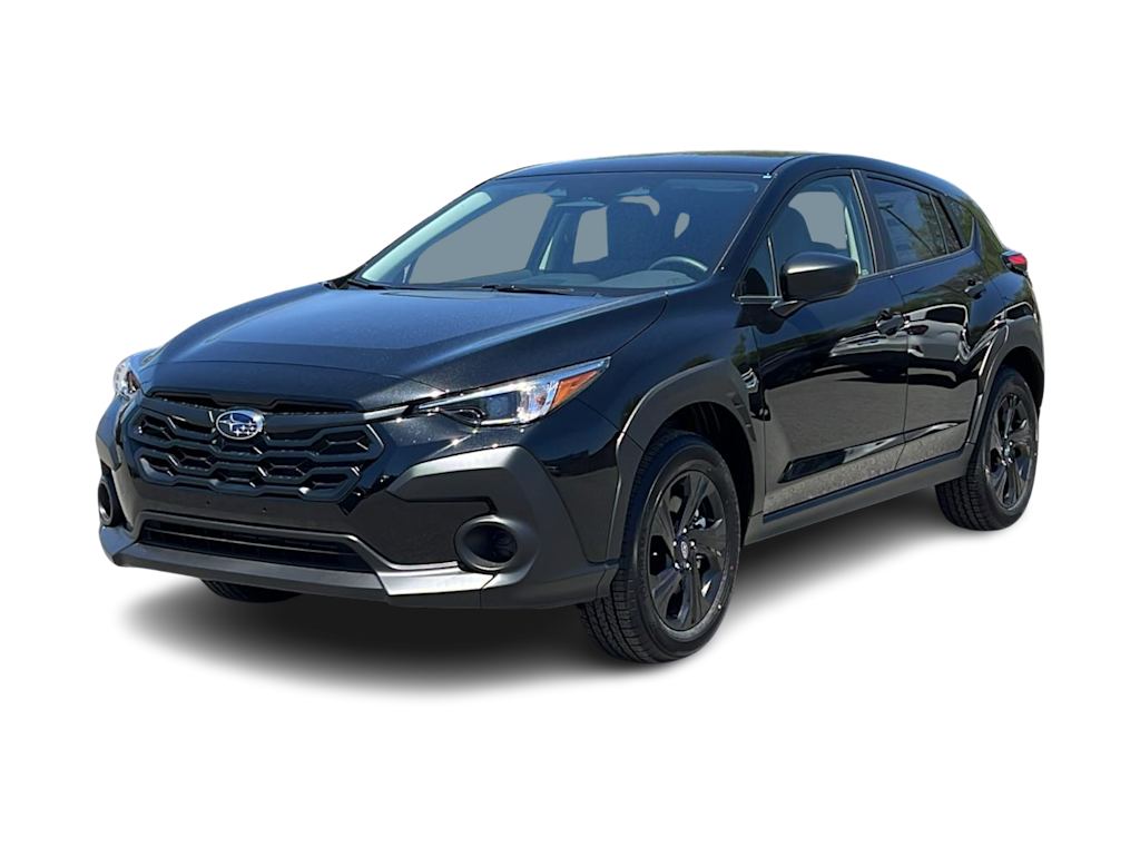 Thumbnail: 2025 Subaru Crosstrek - 2