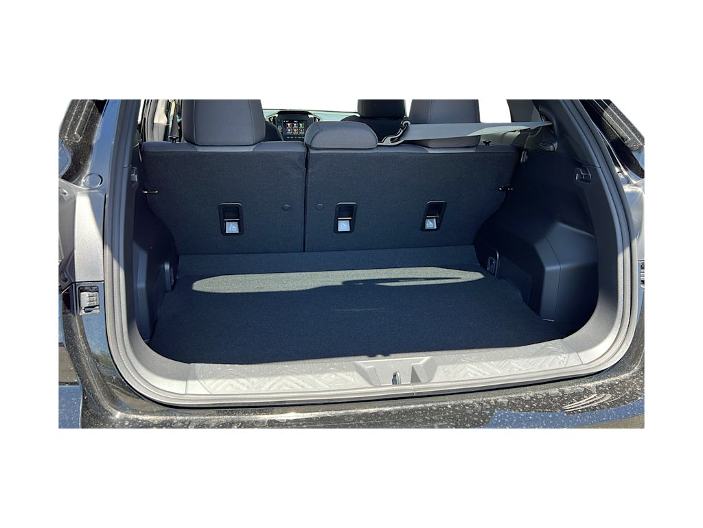 Thumbnail: 2025 Subaru Crosstrek - 18