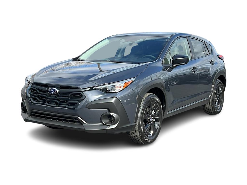 Thumbnail: 2025 Subaru Crosstrek - 2