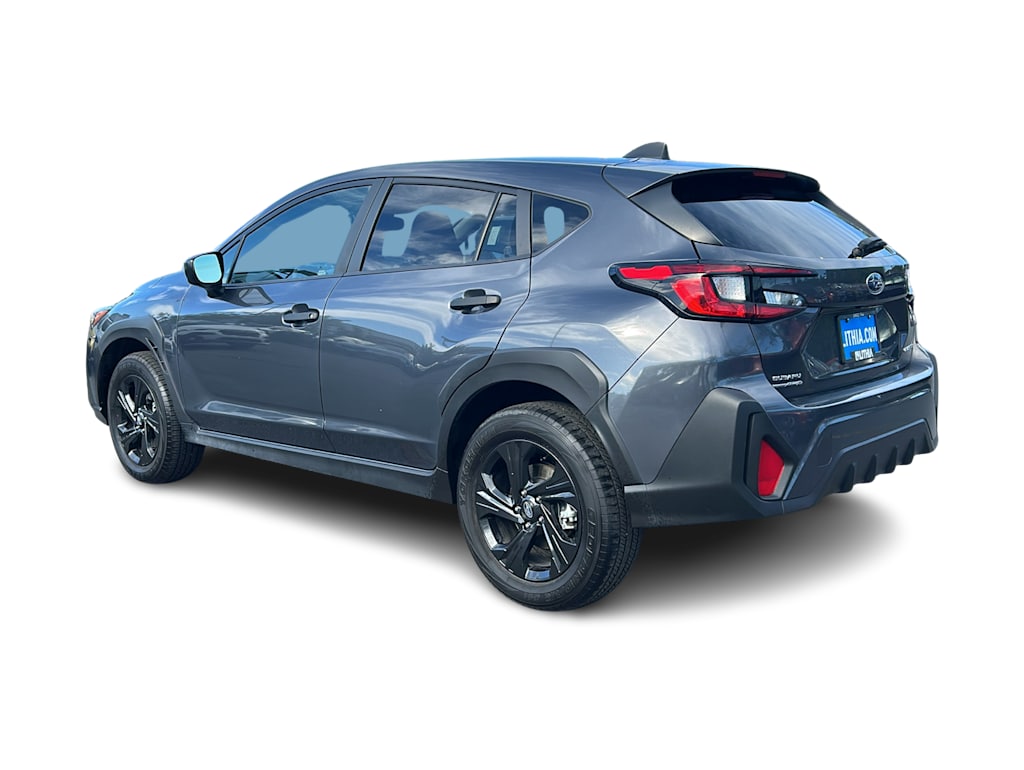 Thumbnail: 2025 Subaru Crosstrek - 4