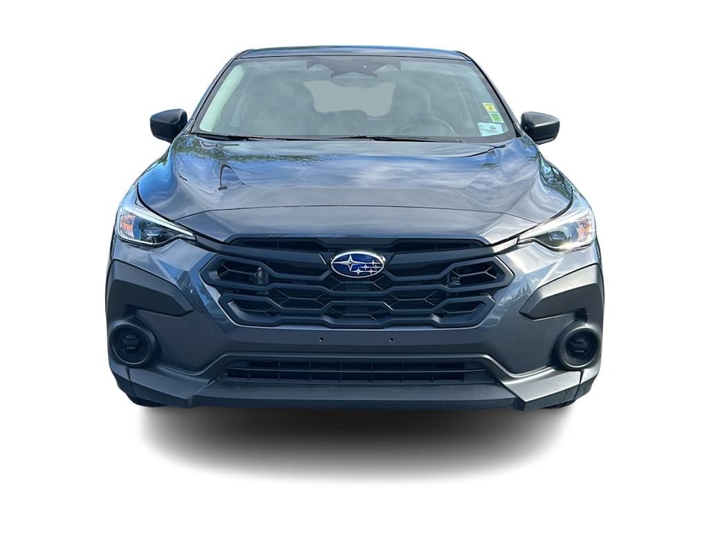Thumbnail: 2025 Subaru Crosstrek - 6