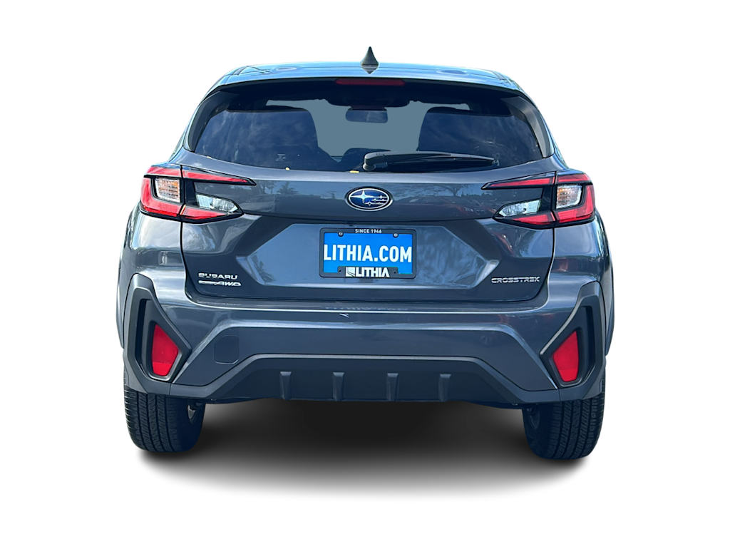 Thumbnail: 2025 Subaru Crosstrek - 5