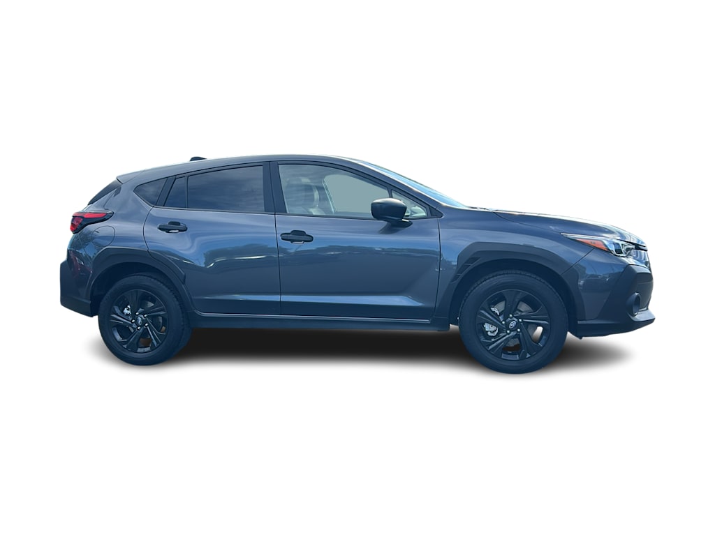 Thumbnail: 2025 Subaru Crosstrek - 20