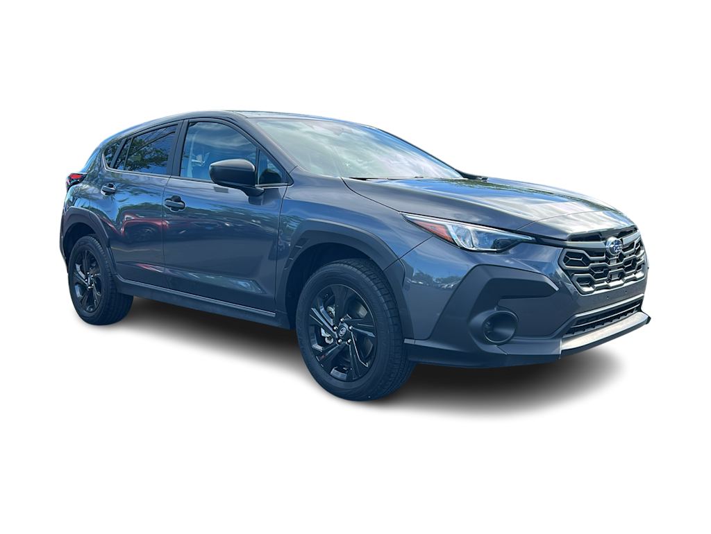 Thumbnail: 2025 Subaru Crosstrek - 19