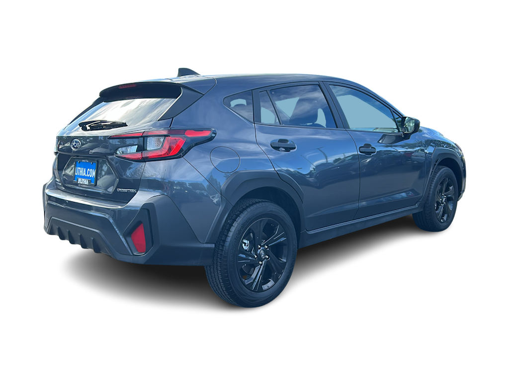 Thumbnail: 2025 Subaru Crosstrek - 21