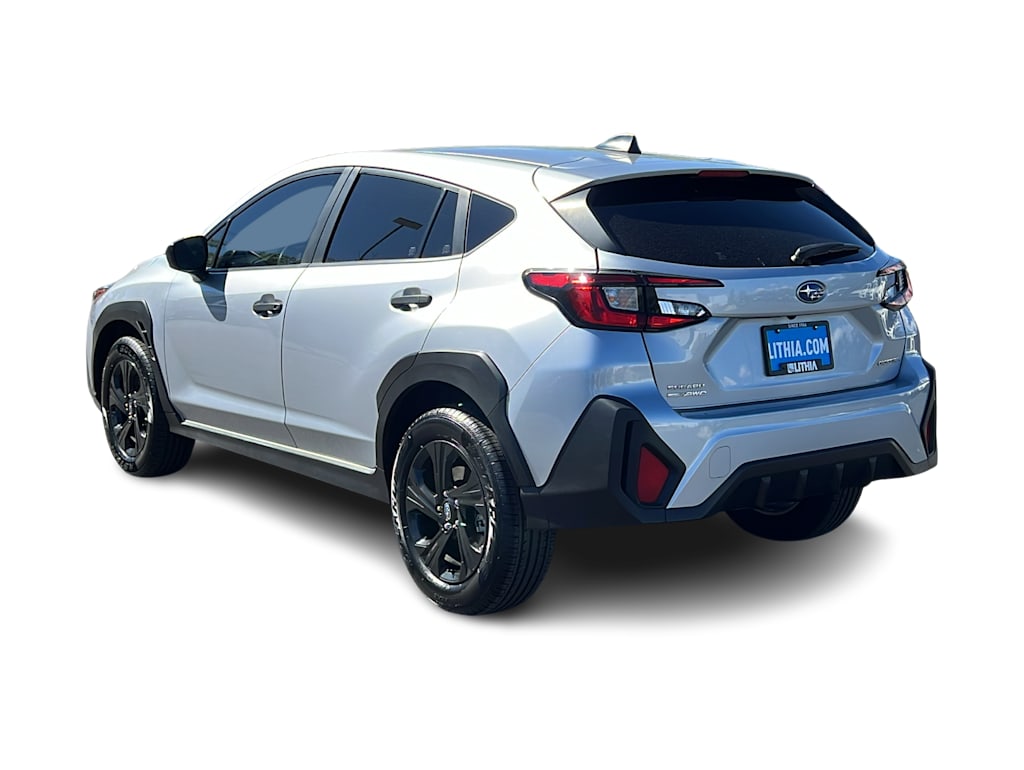 Thumbnail: 2024 Subaru Crosstrek - 4