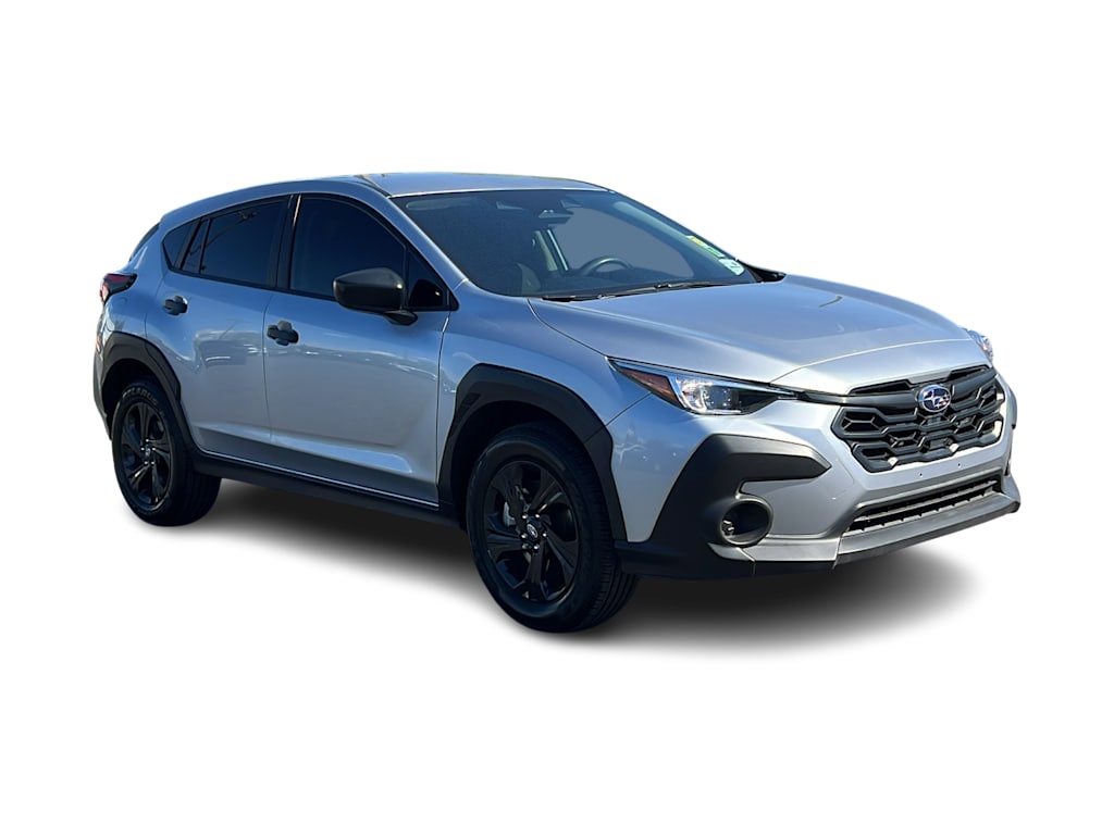 Thumbnail: 2024 Subaru Crosstrek - 20