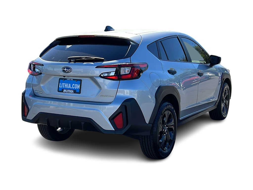 Thumbnail: 2024 Subaru Crosstrek - 22