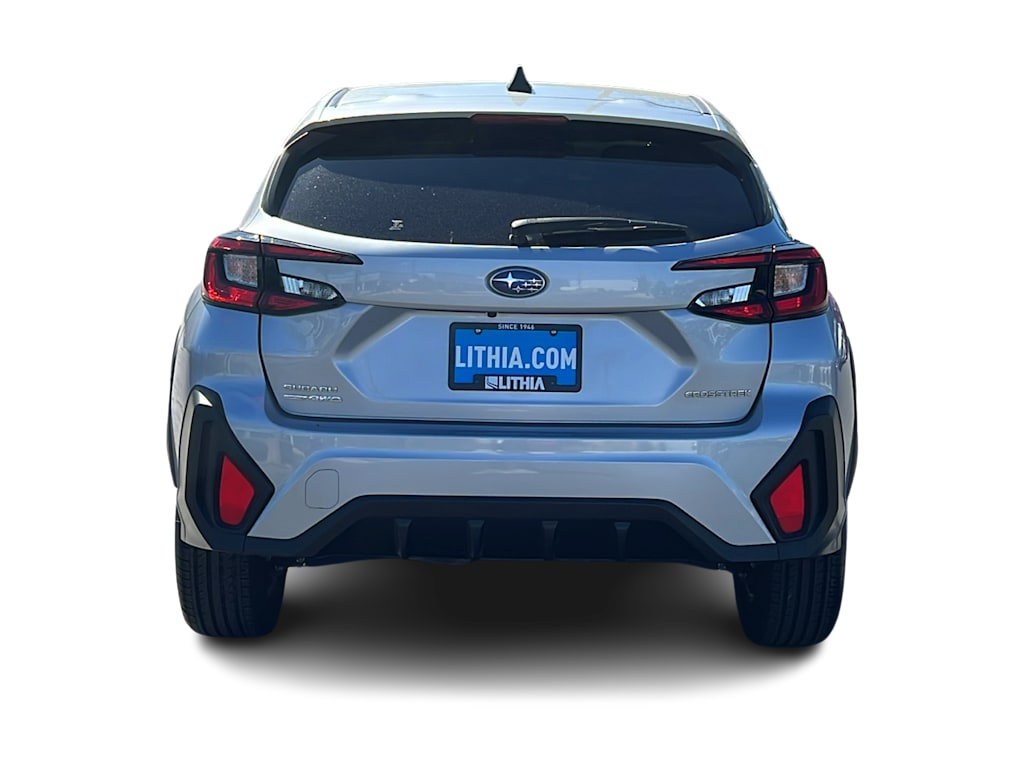 Thumbnail: 2024 Subaru Crosstrek - 5