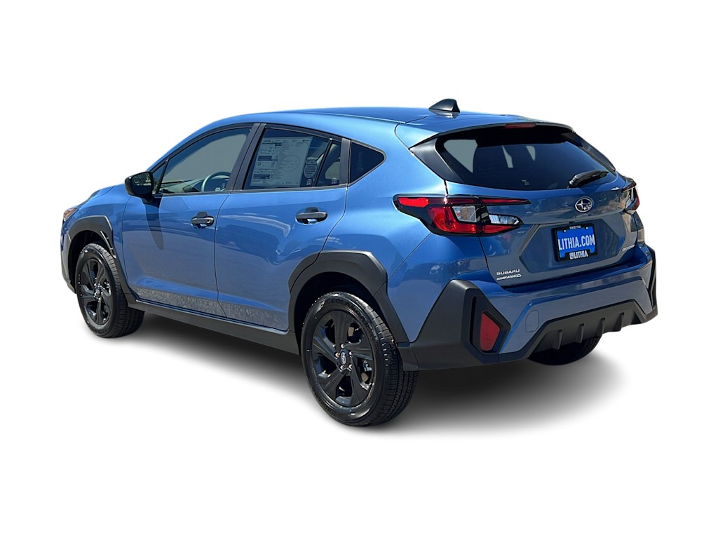 2024 Subaru Crosstrek  4