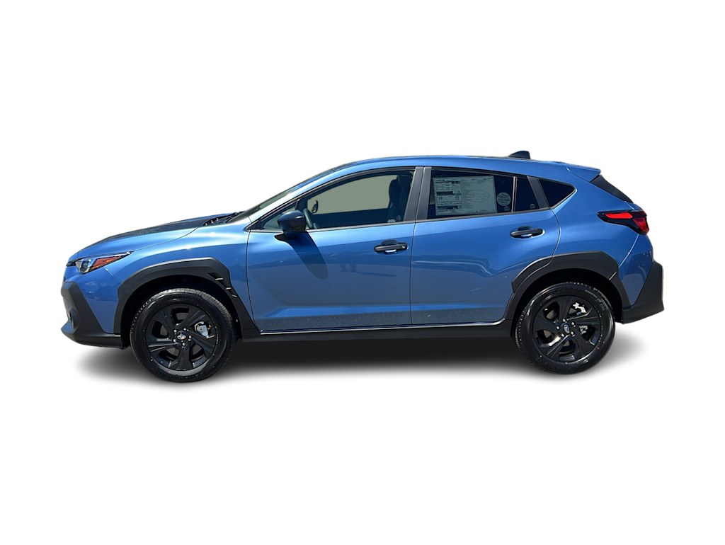 2024 Subaru Crosstrek  3