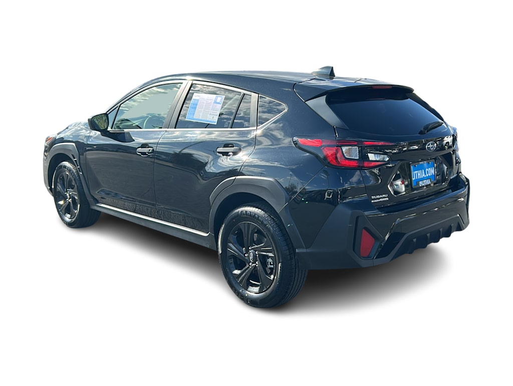 Thumbnail: 2024 Subaru Crosstrek - 4