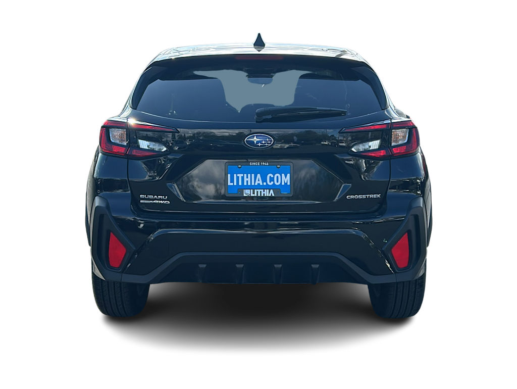 Thumbnail: 2024 Subaru Crosstrek - 5