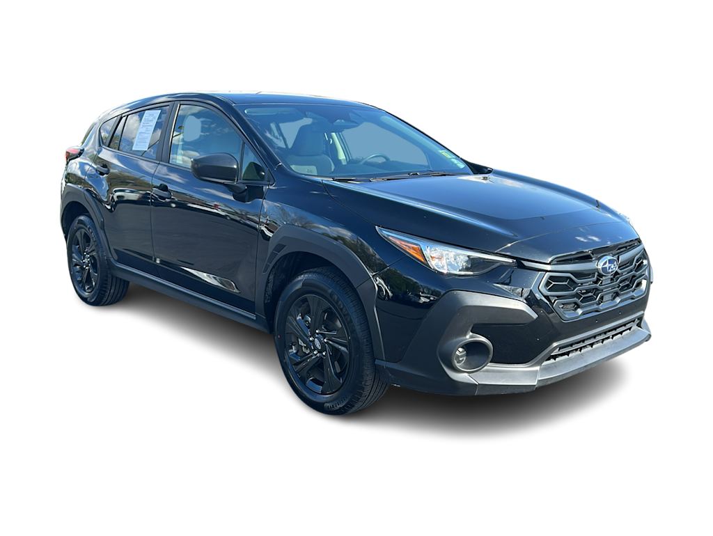 Thumbnail: 2024 Subaru Crosstrek - 18