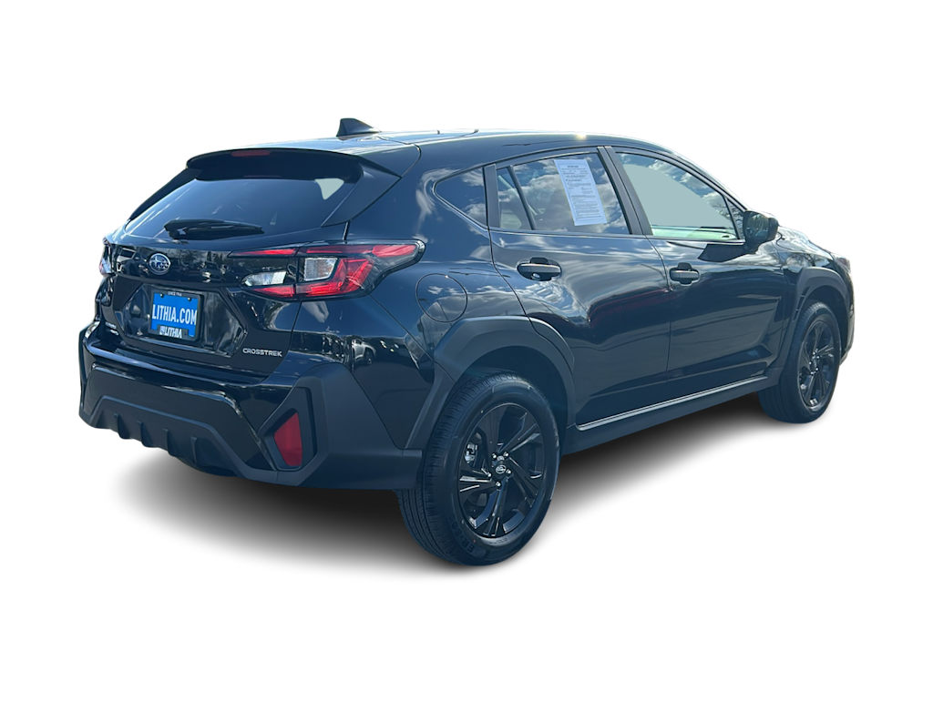 Thumbnail: 2024 Subaru Crosstrek - 20