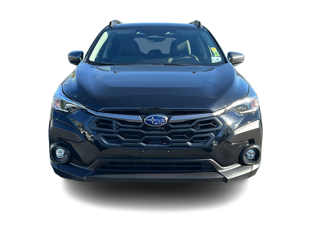 Thumbnail: 2024 Subaru Crosstrek - 5