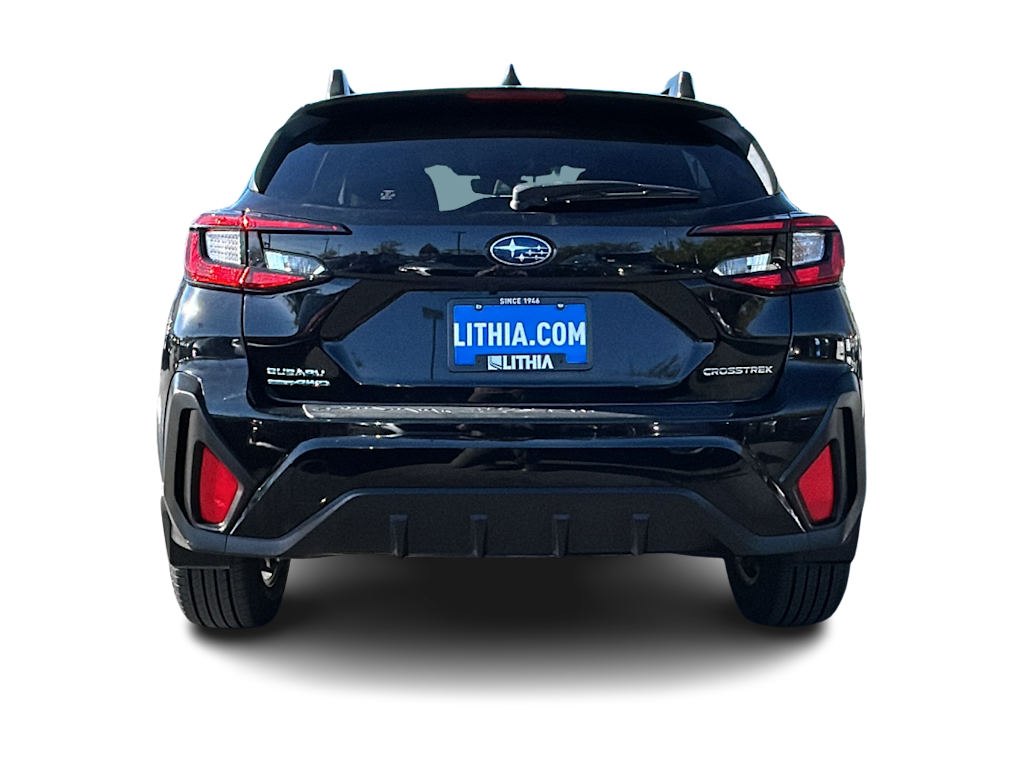 Thumbnail: 2024 Subaru Crosstrek - 21