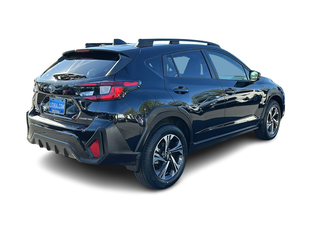 Thumbnail: 2024 Subaru Crosstrek - 20