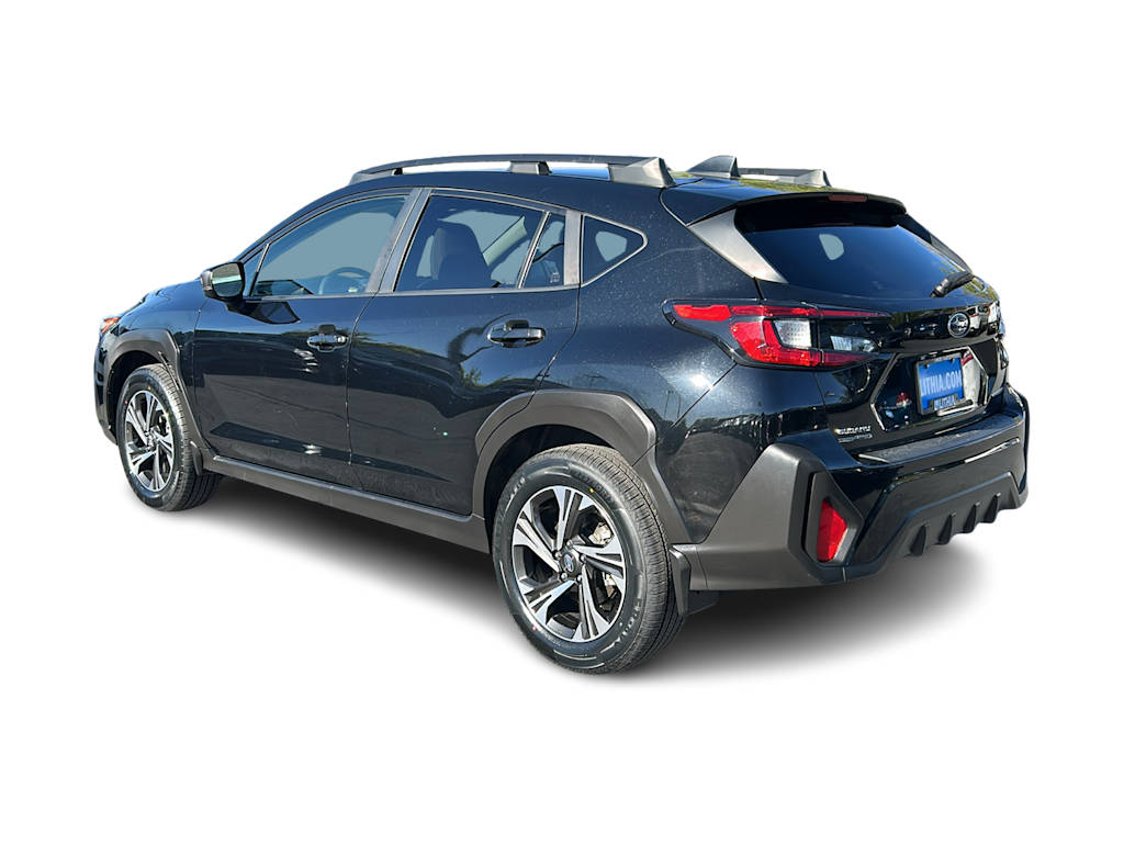 Thumbnail: 2024 Subaru Crosstrek - 4