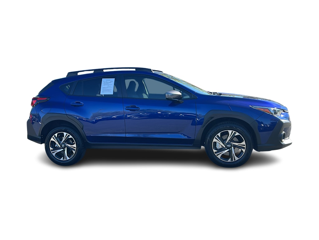 Thumbnail: 2024 Subaru Crosstrek - 19