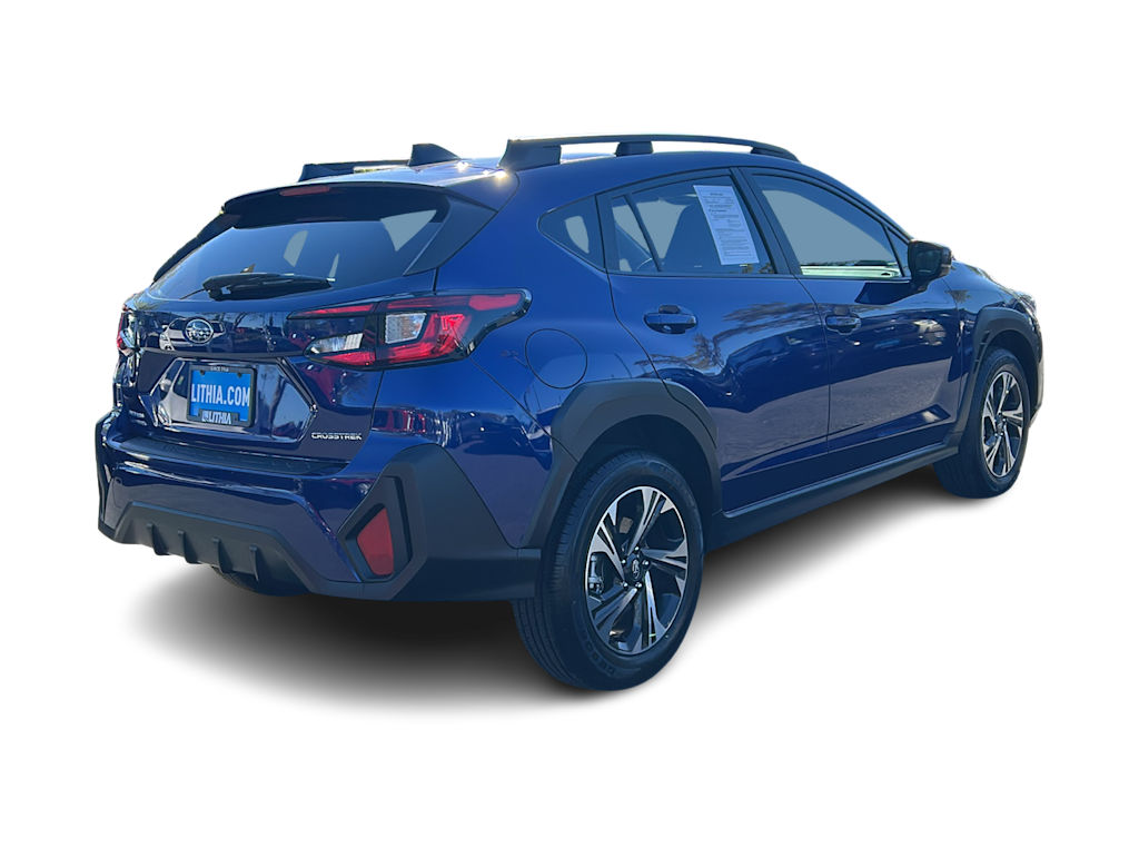 Thumbnail: 2024 Subaru Crosstrek - 20