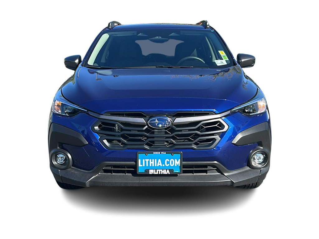 Thumbnail: 2024 Subaru Crosstrek - 6