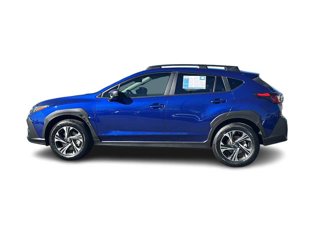 Thumbnail: 2024 Subaru Crosstrek - 3