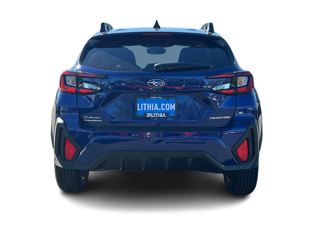 Thumbnail: 2024 Subaru Crosstrek - 5