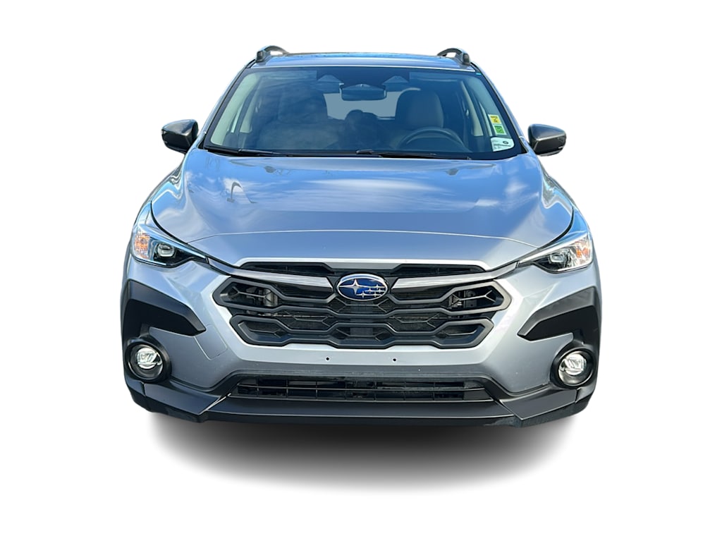 Thumbnail: 2024 Subaru Crosstrek - 6