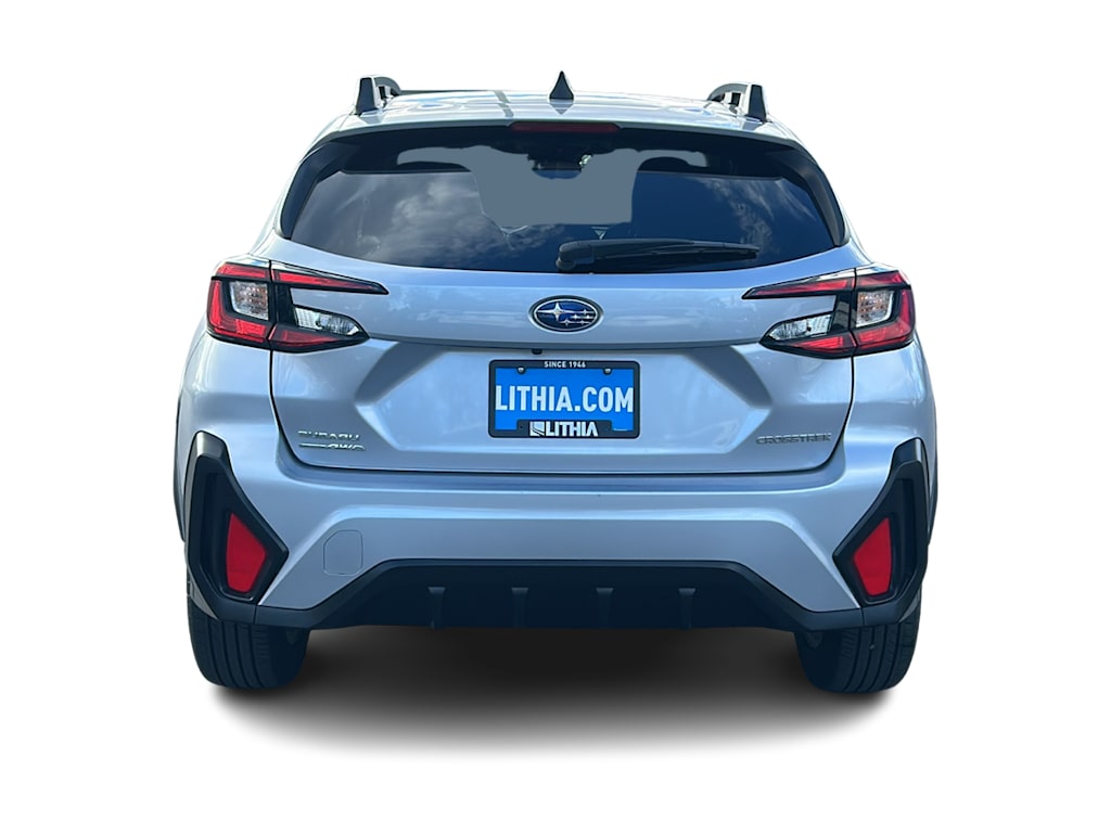 Thumbnail: 2024 Subaru Crosstrek - 5
