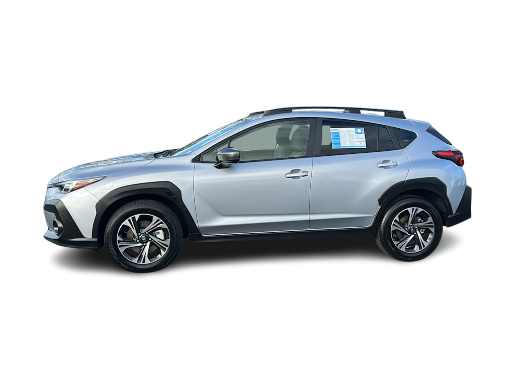 Thumbnail: 2024 Subaru Crosstrek - 3
