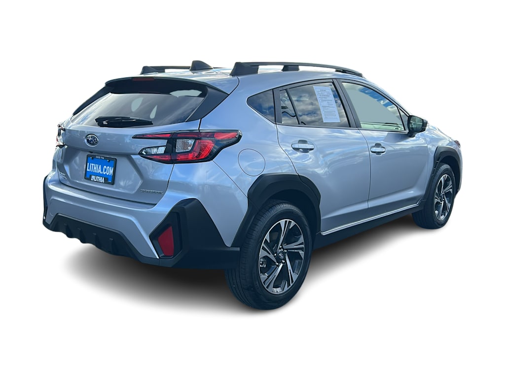 Thumbnail: 2024 Subaru Crosstrek - 21