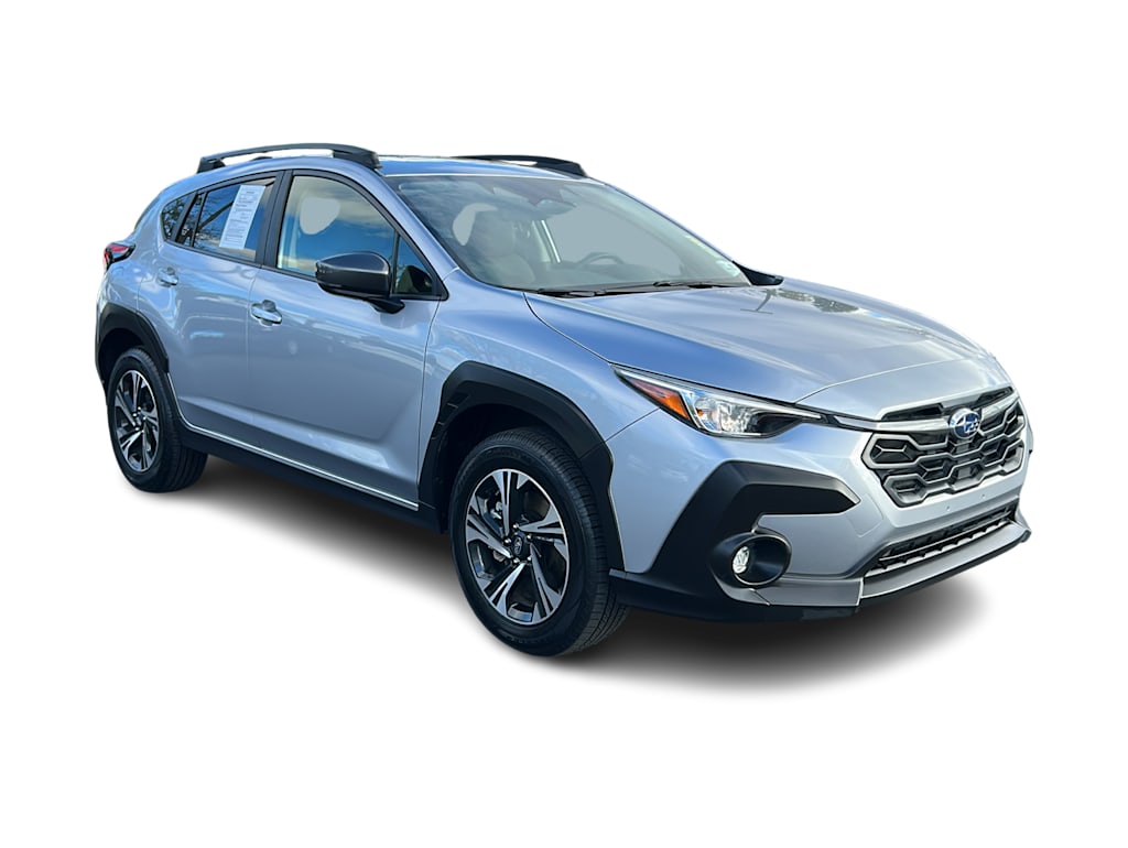 Thumbnail: 2024 Subaru Crosstrek - 19