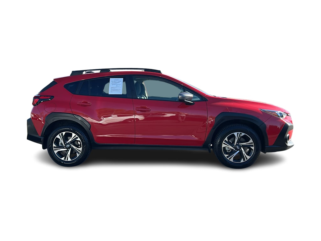 Thumbnail: 2024 Subaru Crosstrek - 18