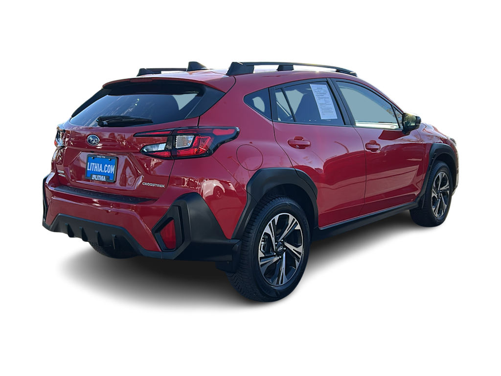 Thumbnail: 2024 Subaru Crosstrek - 19
