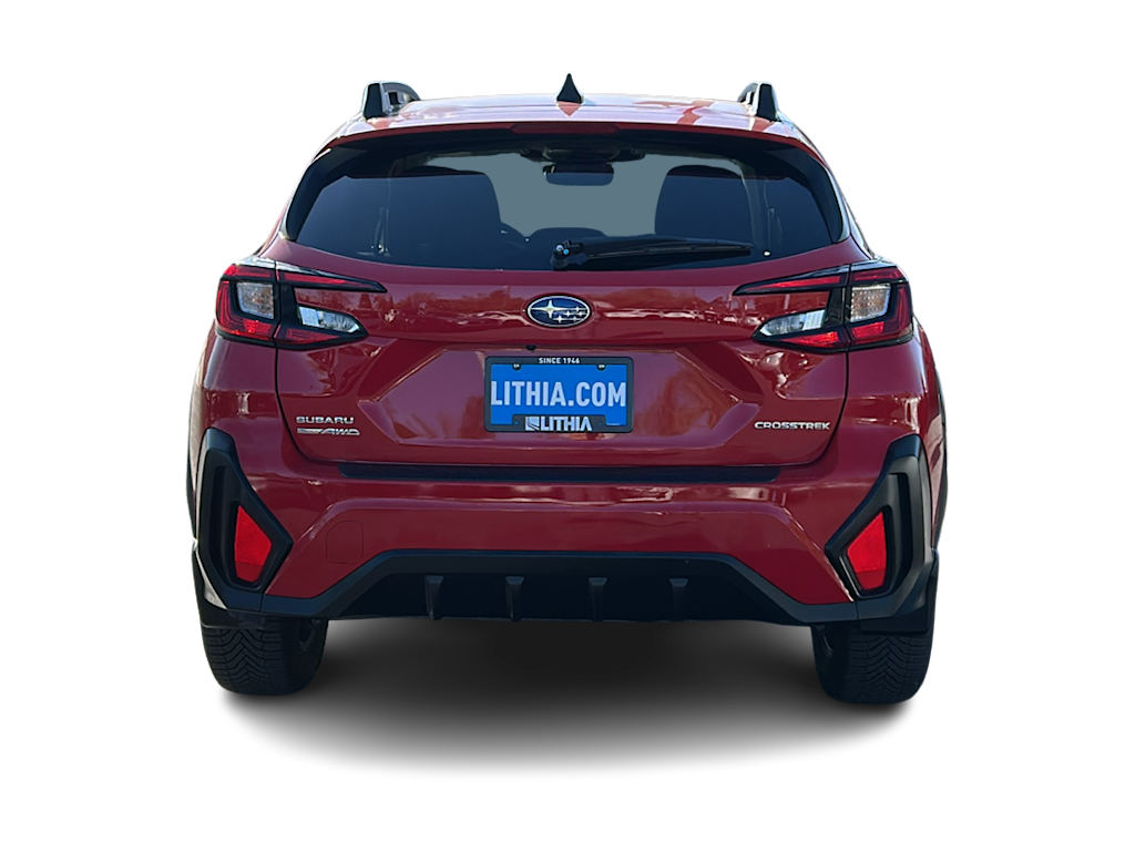 Thumbnail: 2024 Subaru Crosstrek - 5