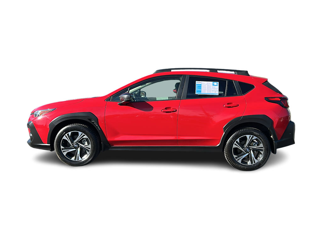 Thumbnail: 2024 Subaru Crosstrek - 3
